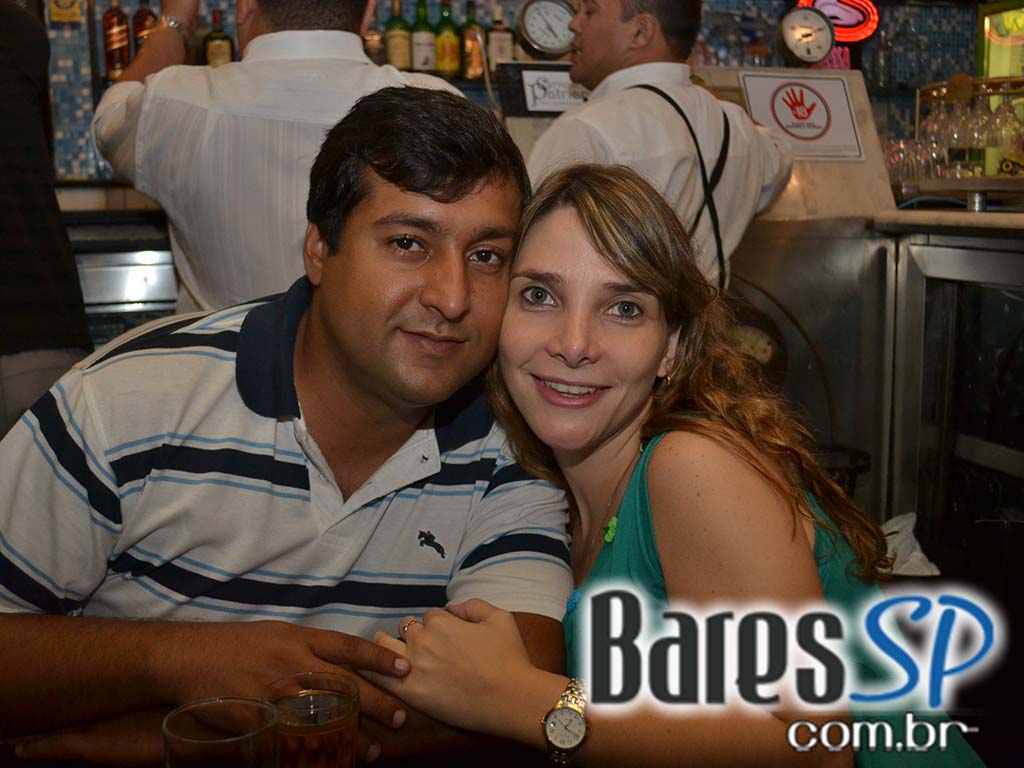 Cervejaria Patriarca da Vila Madalena ofereceu comidas tipicamente brasileiras Cervejaria Patriarca da Vila Madalena ofereceu comidas tipicamente brasileiras